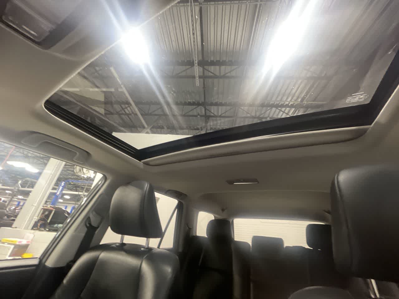2013 Toyota 4Runner Limited