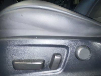 2021 Lexus IS 350 F SPORT