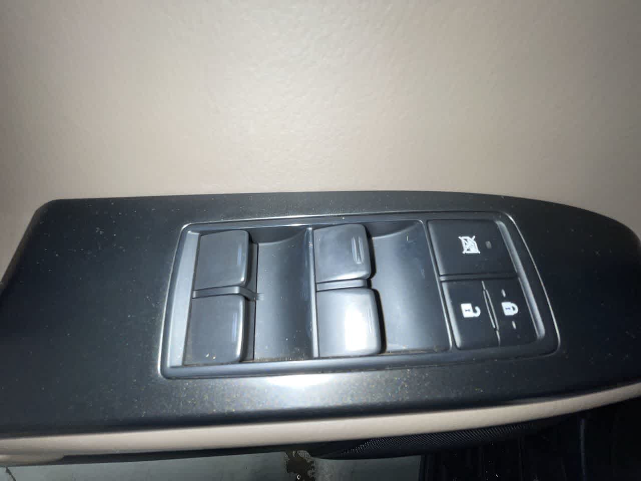 2022 Lexus GX Luxury