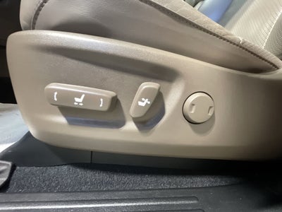 2022 Lexus GX Luxury