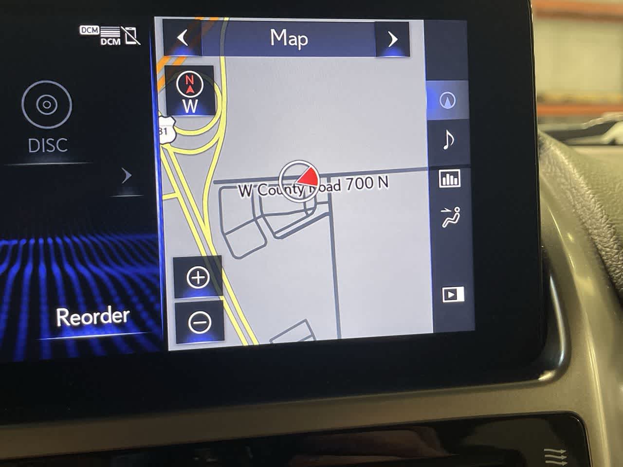 2022 Lexus GX Luxury