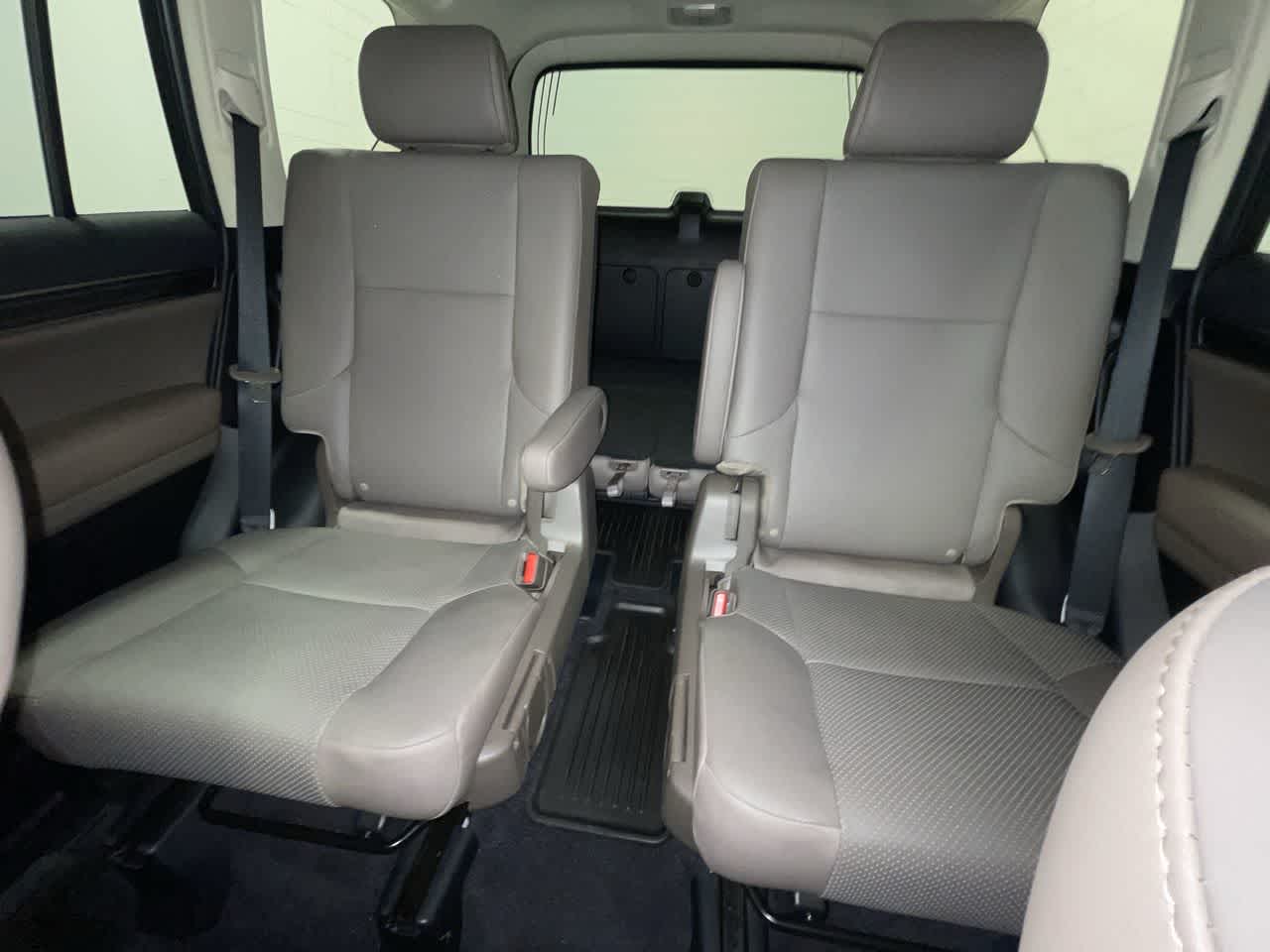 2022 Lexus GX Luxury