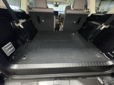 2022 Lexus GX Luxury