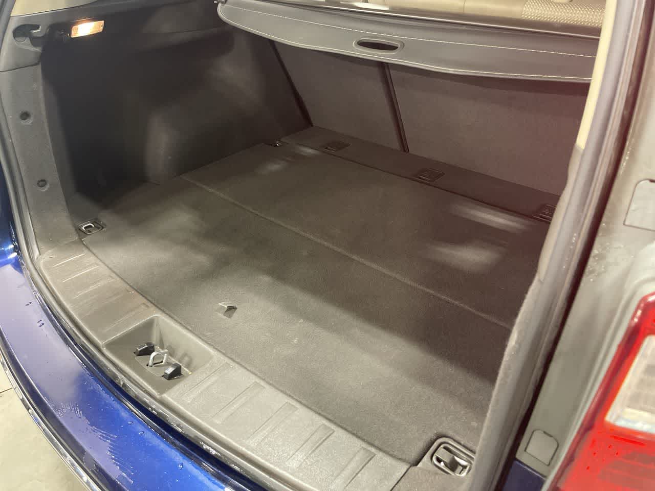2011 Hyundai Elantra Touring GLS