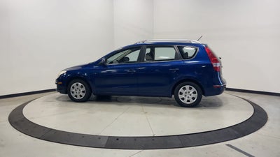 2011 Hyundai Elantra Touring GLS