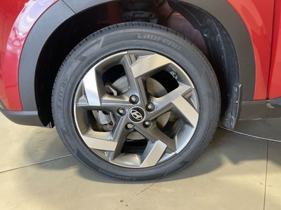2022 Hyundai Venue SEL