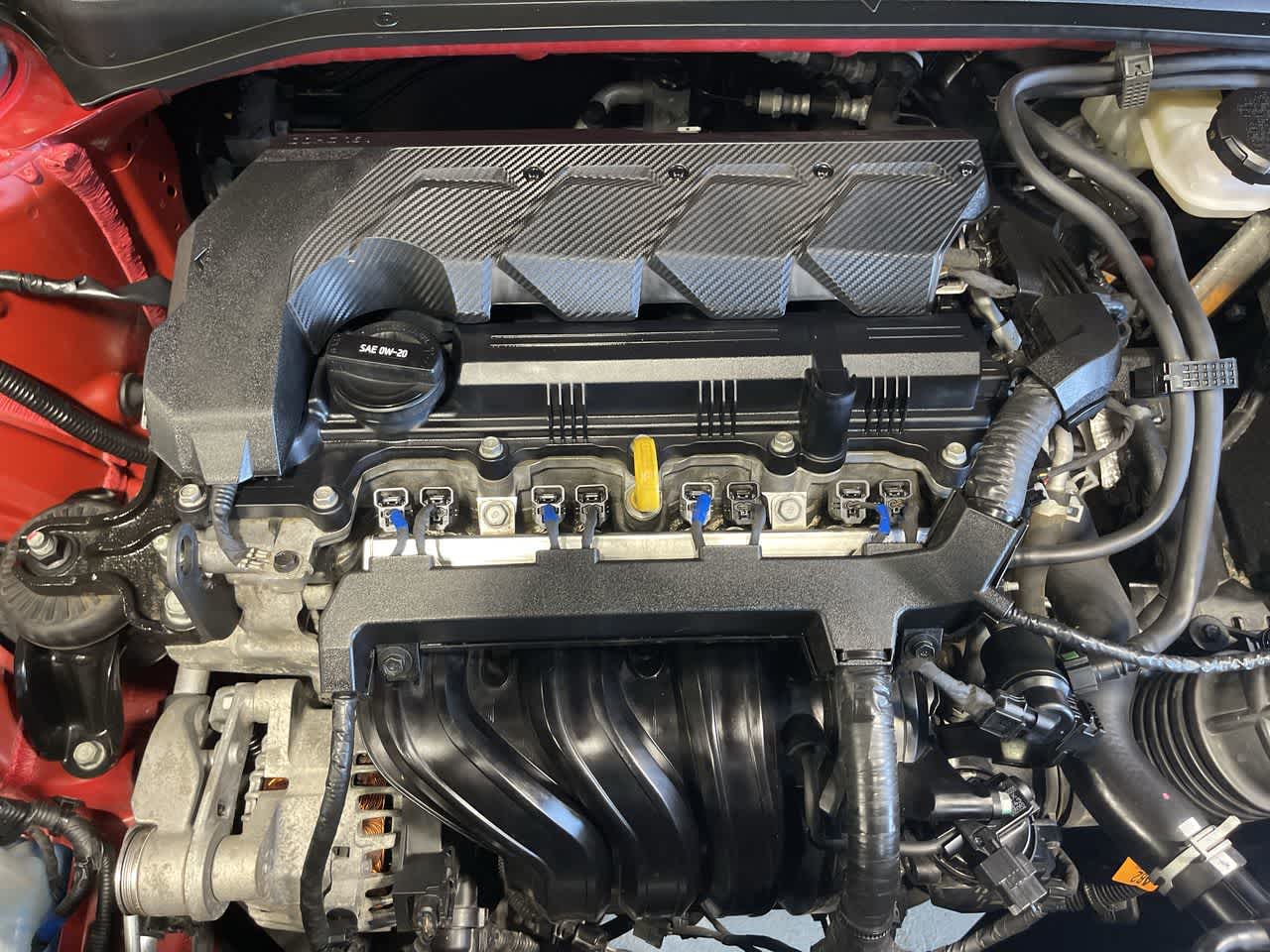 2022 Hyundai Venue SEL