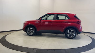 2022 Hyundai Venue SEL