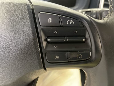 2024 Hyundai Venue Limited