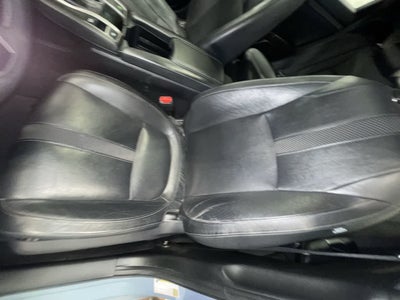 2020 Honda Civic Hatchback Sport Touring