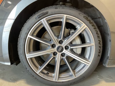 2025 Audi A5 Sportback S line Premium