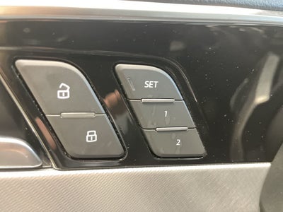 2025 Audi A5 Sportback S line Premium