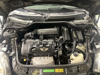 2009 MINI Hardtop 2dr Cpe