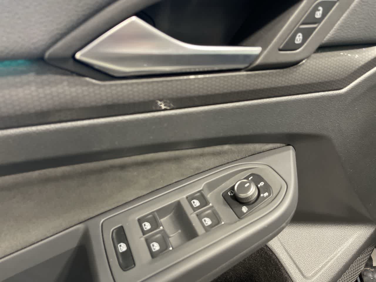 2024 Volkswagen Golf GTI S