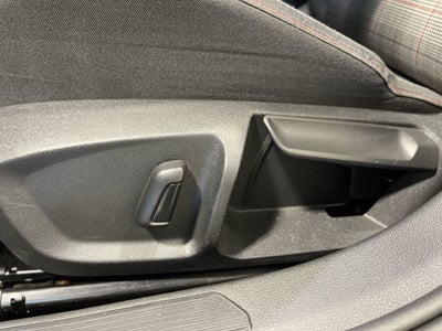 2024 Volkswagen Golf GTI S