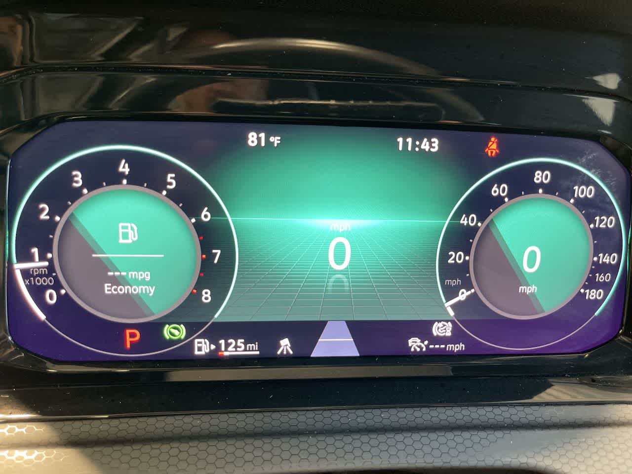 2024 Volkswagen Golf GTI S