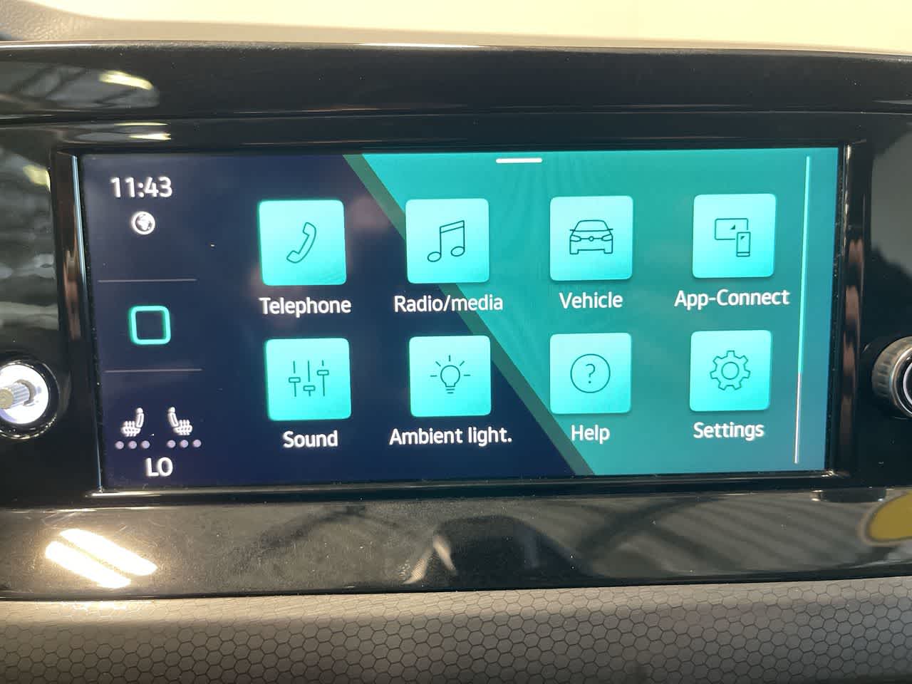 2024 Volkswagen Golf GTI S