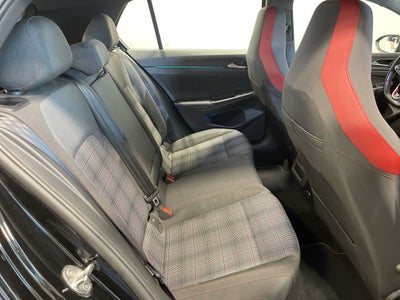 2024 Volkswagen Golf GTI S