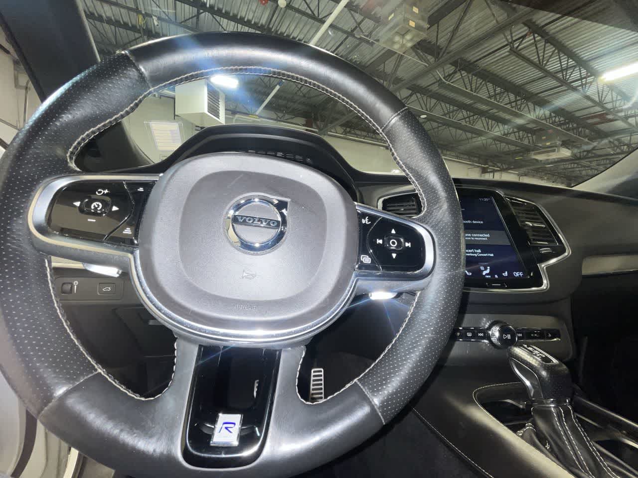 2016 Volvo XC90 T6 R-Design