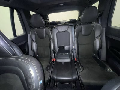 2016 Volvo XC90 T6 R-Design