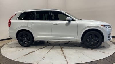 2016 Volvo XC90 T6 R-Design