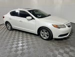 2013 Acura ILX Base