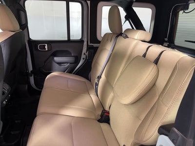 2023 Jeep Wrangler 4xe Willys 4xe
