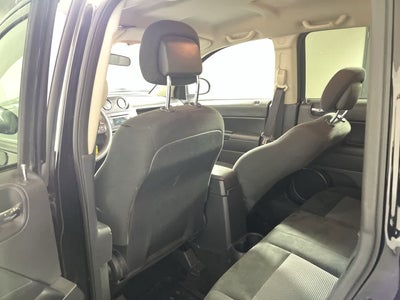 2015 Jeep Compass Sport