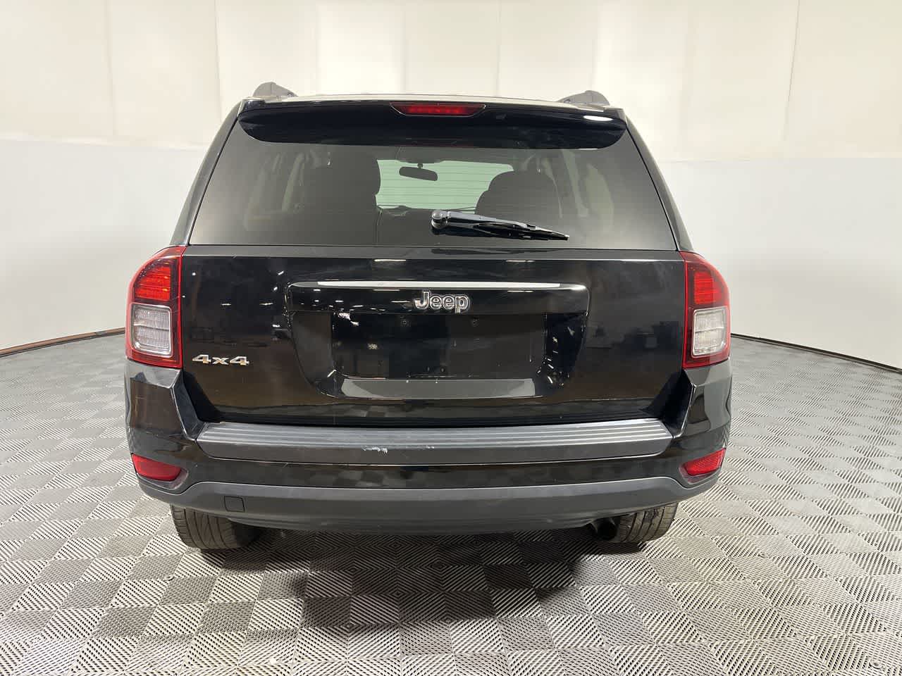 2015 Jeep Compass Sport