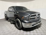 2012 RAM 1500 Big Horn
