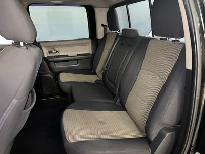 2012 RAM 1500 Big Horn