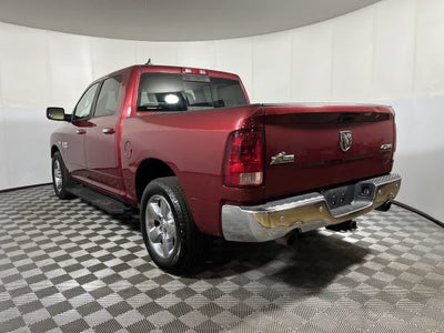 2014 RAM 1500 Big Horn