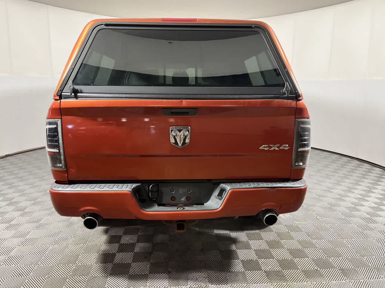 2009 Dodge Ram 1500 Sport