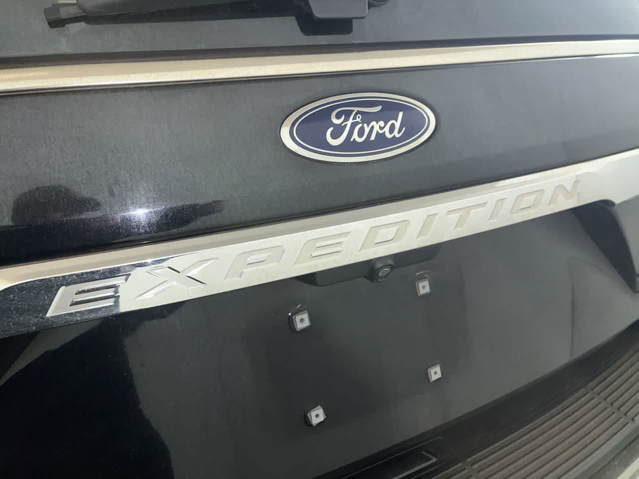 2020 Ford Expedition Max Limited