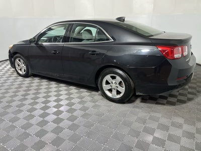 2015 Chevrolet Malibu LS
