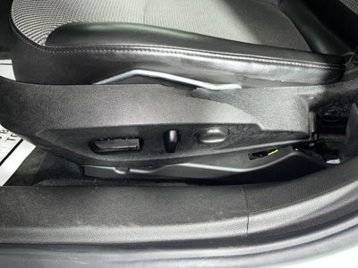 2015 Chevrolet Malibu LT