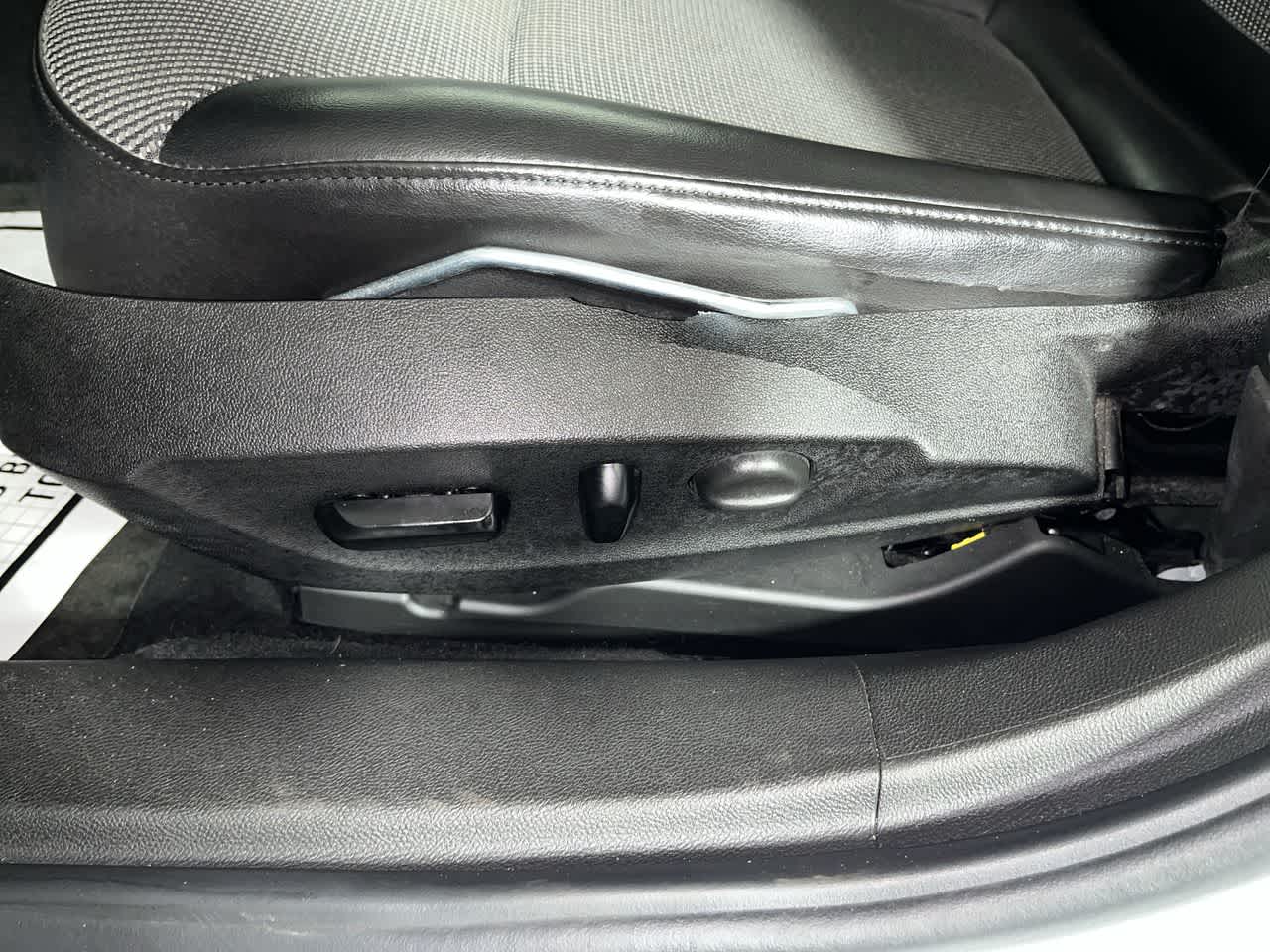 2015 Chevrolet Malibu LT
