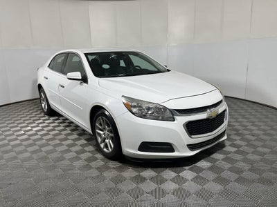 2015 Chevrolet Malibu LT