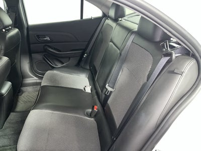 2015 Chevrolet Malibu LT