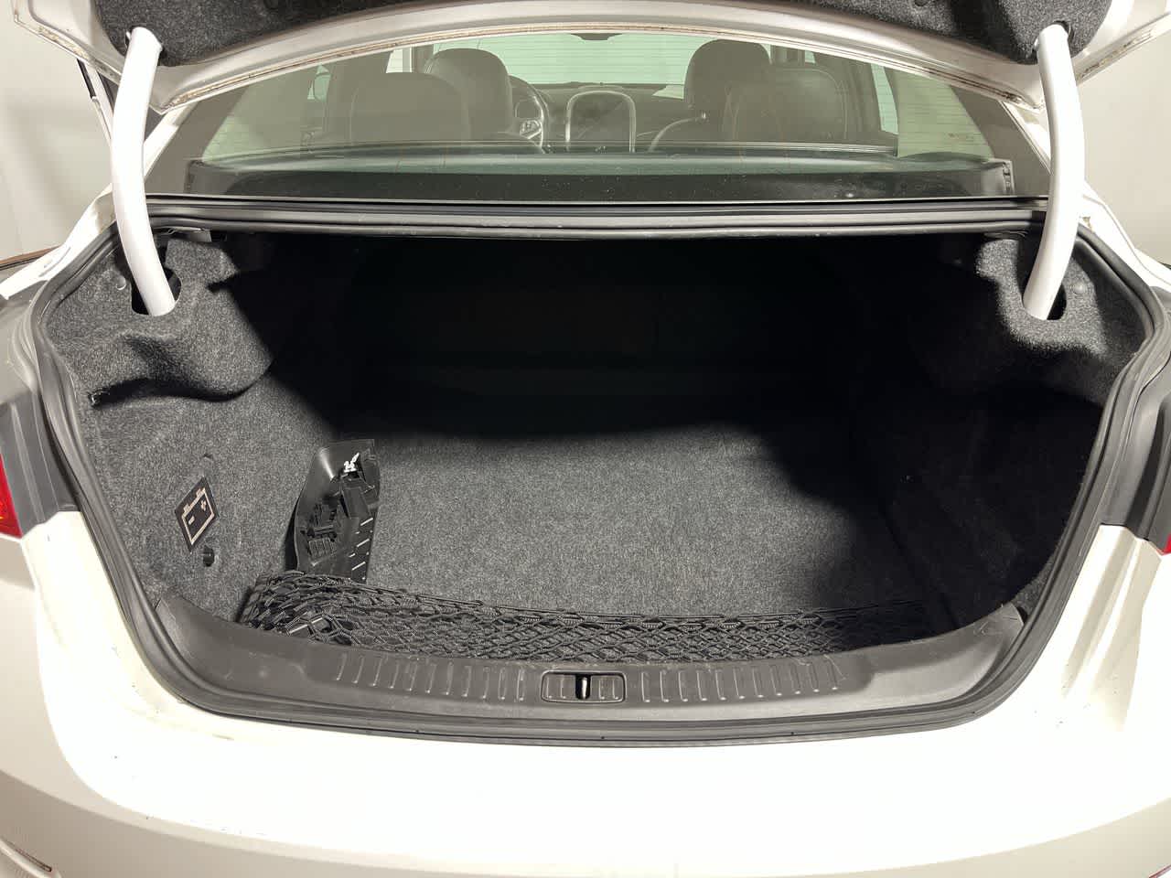 2015 Chevrolet Malibu LT