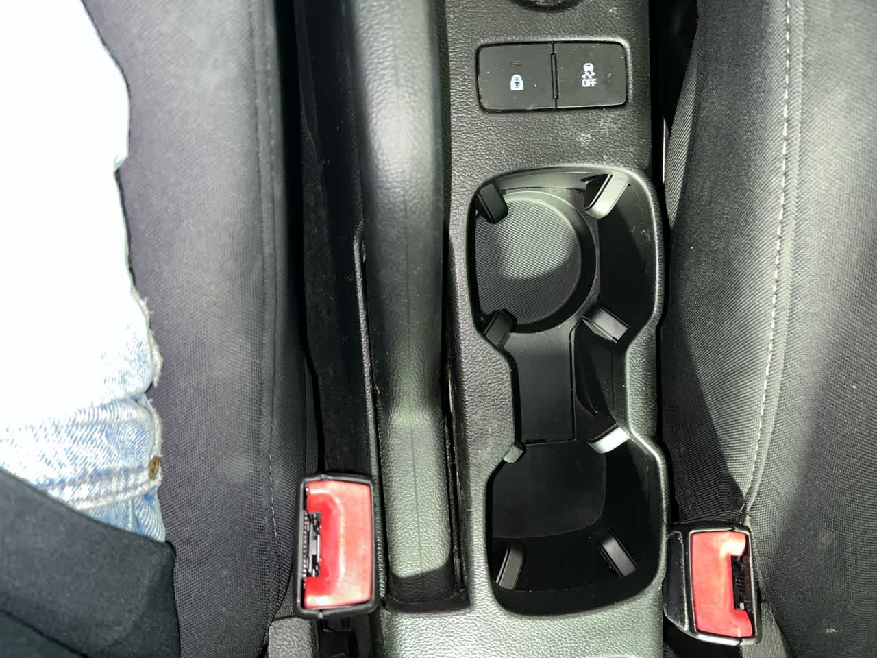 2013 Chevrolet Sonic LT