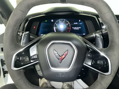 2024 Chevrolet Corvette Stingray 1LT