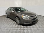 2012 Chevrolet Malibu LT w/1LT