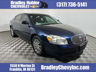 2009 Buick Lucerne CXL-3