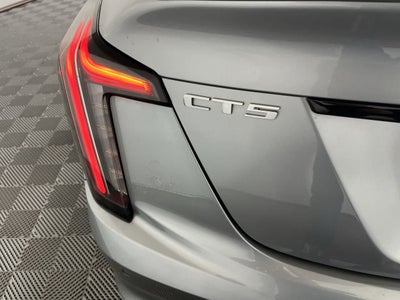 2023 Cadillac CT5-V V-Series