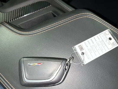 2023 Cadillac CT5-V V-Series