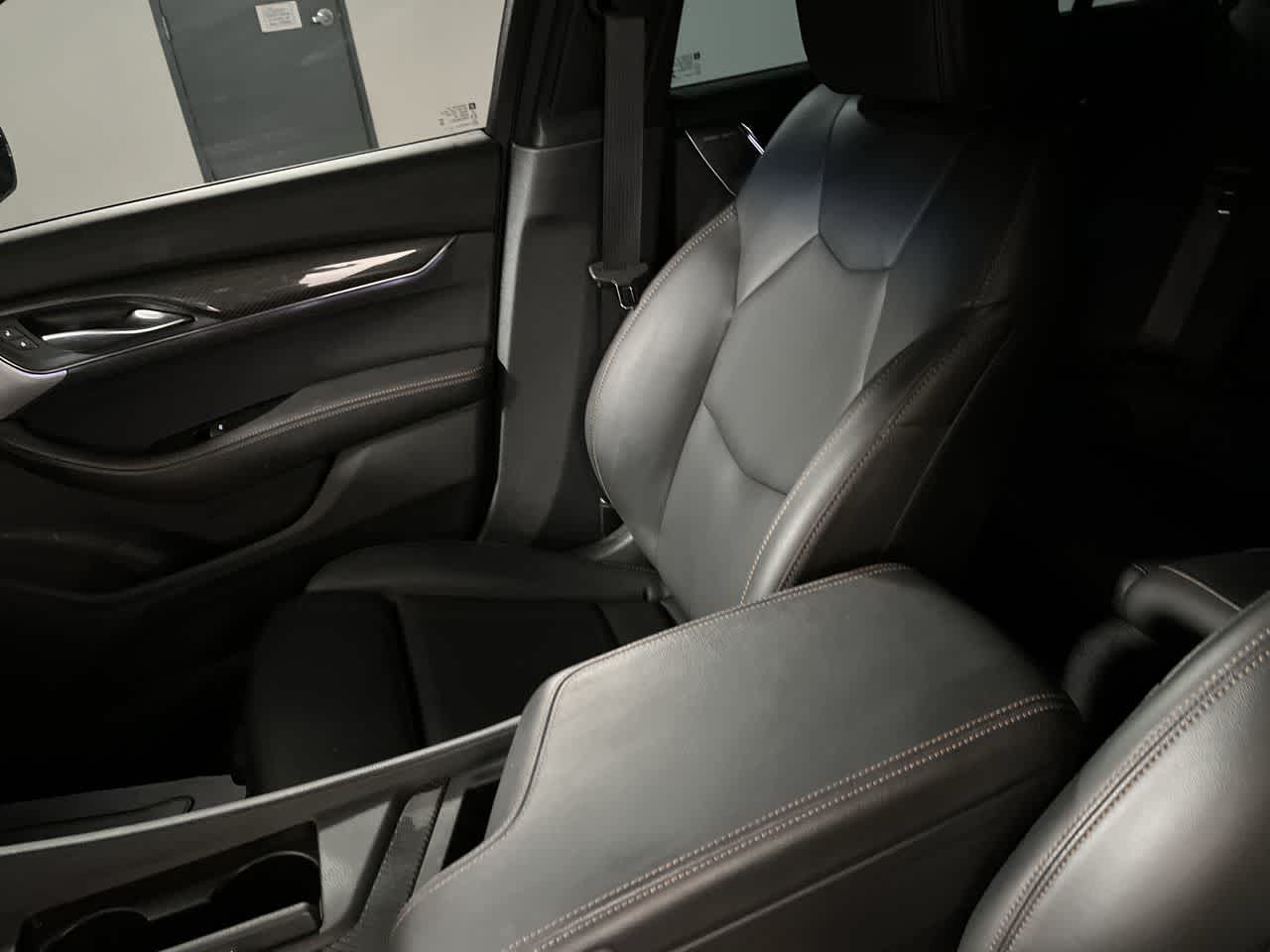 2023 Cadillac CT5-V V-Series