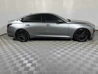 2023 Cadillac CT5-V V-Series