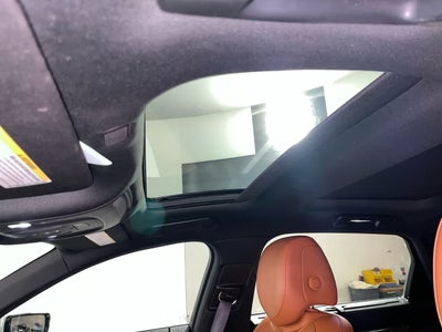 2017 Cadillac CT6 Luxury AWD