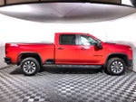 2022 Chevrolet Silverado 2500 HD Custom